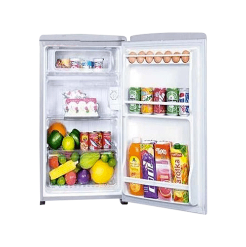 Tủ lạnh FUNIKI FR91DSU 91L 2