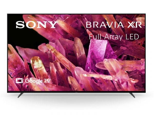 Google Tivi Sony 4K 65 inch XR-65X90K 1
