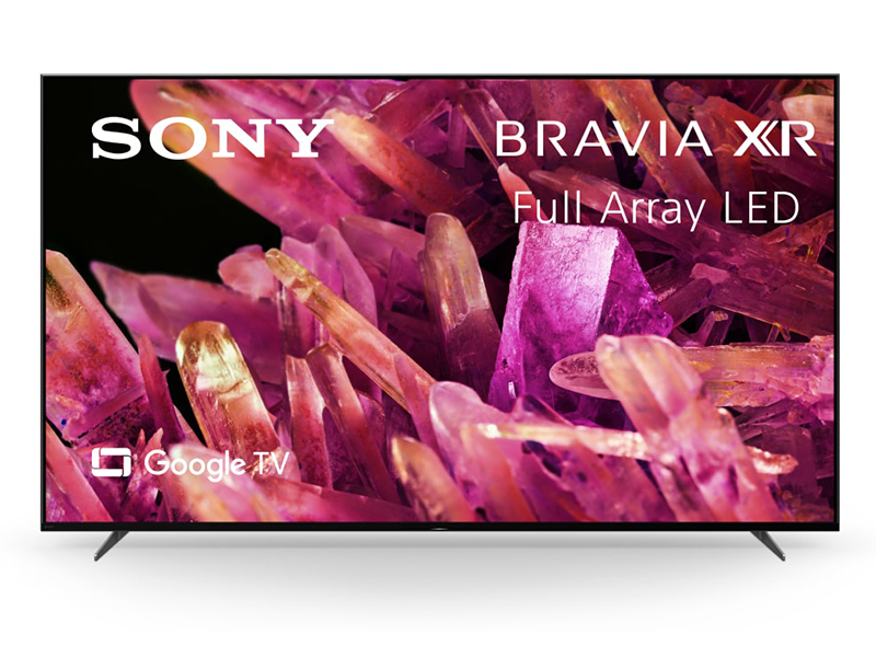 Google Tivi Sony 4K 75 inch XR-75X90K 1