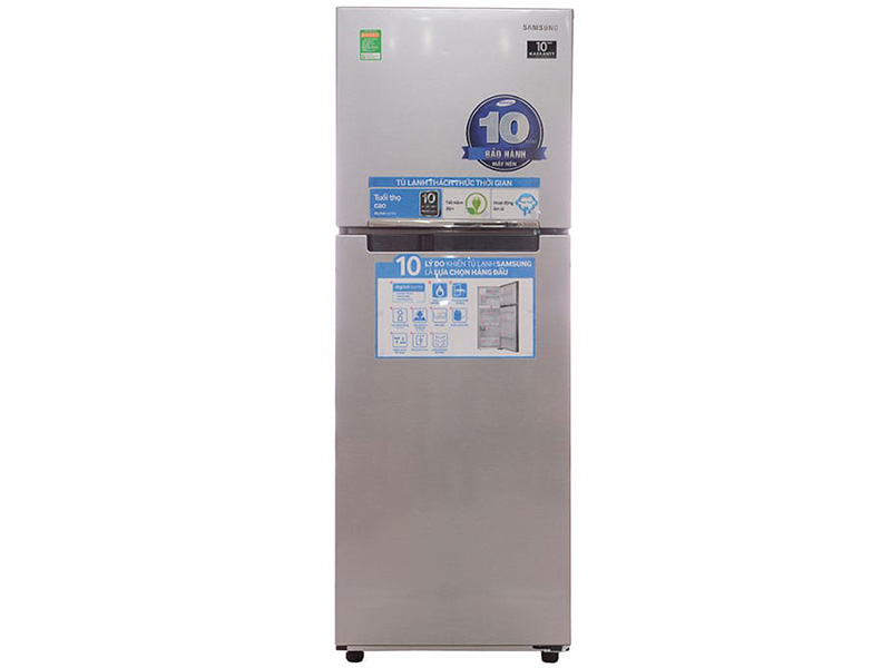 Tủ lạnh Samsung 234 lít RT22FARBDSA 1