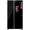 Tủ lạnh Sharp Inverter 525 lít SJ-FXP600VG-BK 1