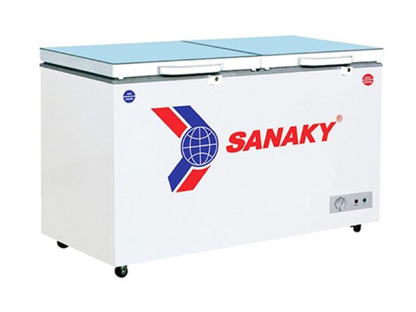 Tủ đông Sanaky VH2899W2KD 1
