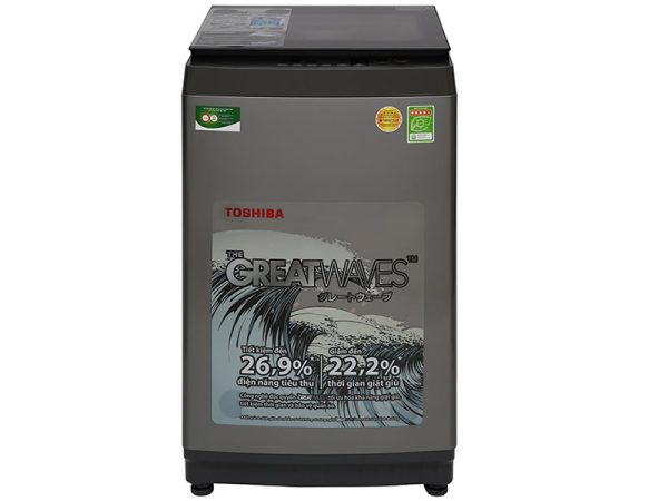 Máy giặt Toshiba 9 kg AW-K1005FV(SG) 1