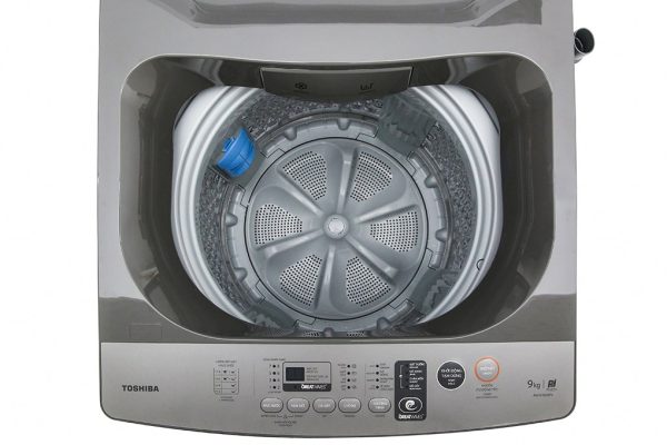 Máy giặt Toshiba 9 kg AW-K1005FV(SG) 5