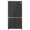 Tủ lạnh Hitachi Inverter 569 lít R-WB640PGV1 GCK 1