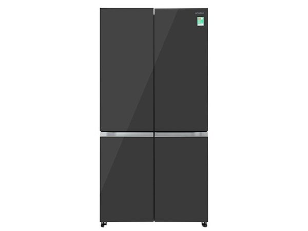 Tủ lạnh Hitachi Inverter 569 lít R-WB640PGV1 GCK 1