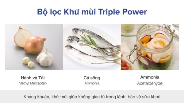 Tủ lạnh Hitachi Inverter 569 lít R-WB640PGV1 GCK 7