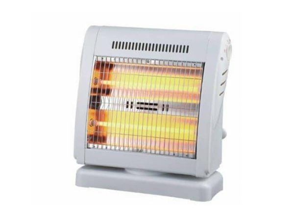 Đèn sưởi Ecosun BM-QT08