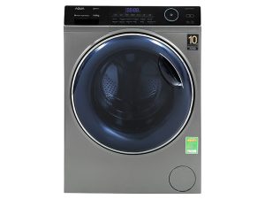 Máy giặt sấy Aqua Inverter 10 kg AQD-AH1000G.PS 1