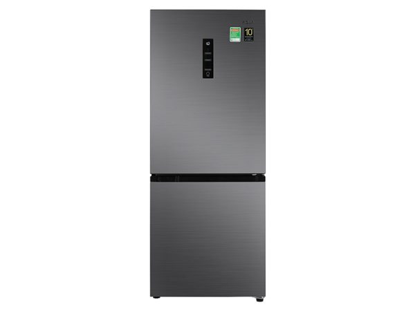 Tủ lạnh Aqua Inverter 260 Lít AQR-B306MA(HB) 1