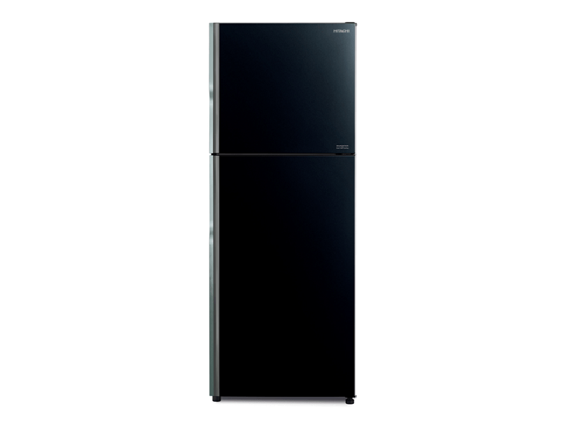 Tủ lạnh Hitachi Inverter 366 lít R-FVX480PGV9 GBK 1