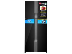 Tủ lạnh Panasonic Inverter 550 lít NR-DZ601VGKV 1