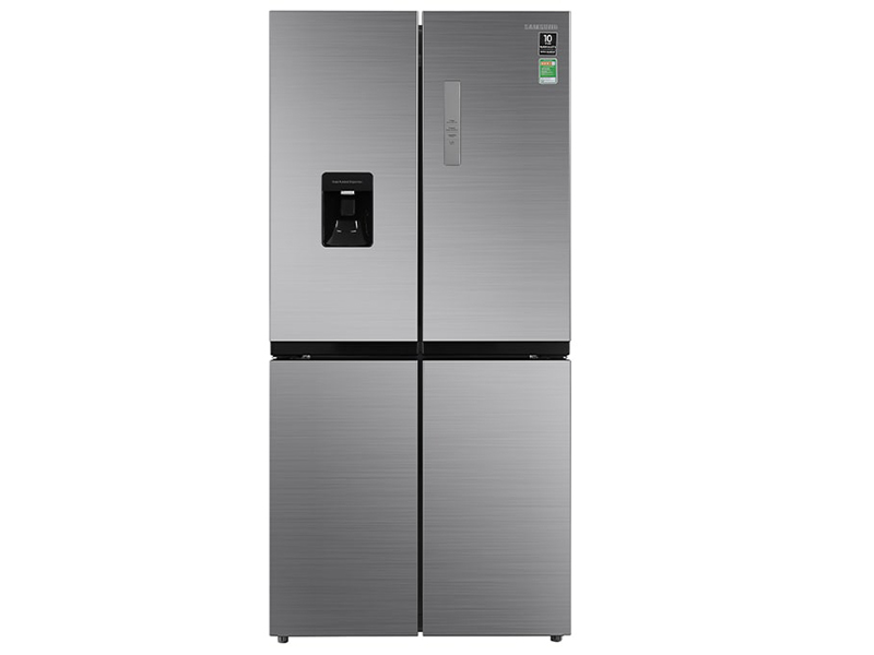 Tủ lạnh Samsung Inverter 488 lít RF48A4010M9 1