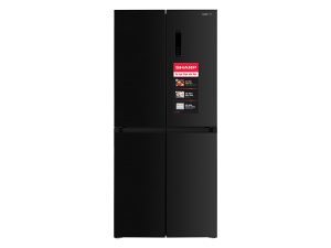 Tủ lạnh Sharp Inverter 362 lít SJ-FX420V-DS 1