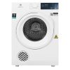 Máy sấy thông hơi Electrolux 7.5 kg EDV754H3WB 1