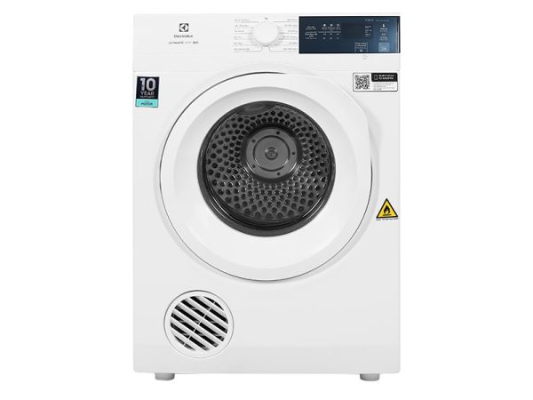 Máy sấy thông hơi Electrolux 7.5 kg EDV754H3WB 1