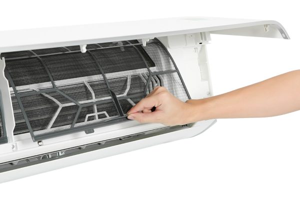 Điều hoà Panasonic 1 chiều Inverter 2.5 HP CU-XU24XKH-8 4
