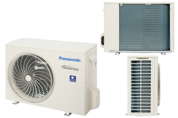 Điều hoà Panasonic 1 chiều Inverter 2.5 HP CU-XU24XKH-8 7