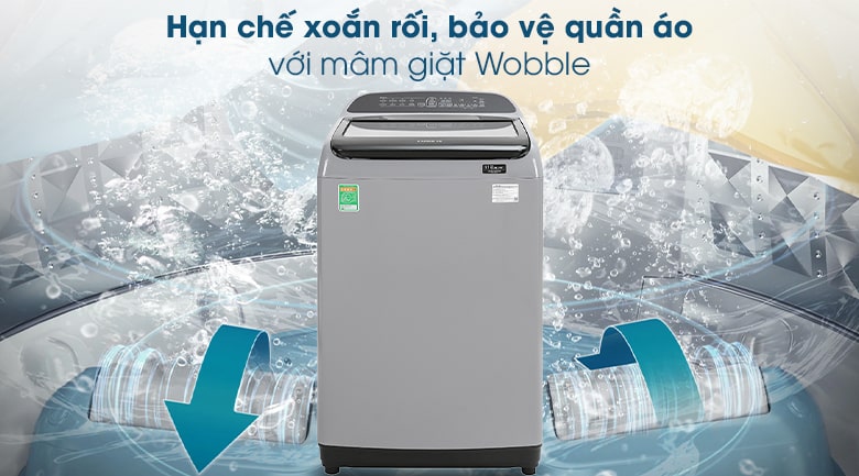 Máy giặt Samsung Inverter 10 kg WA10T5260BY 16-min
