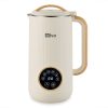 Máy làm sữa hạt Olivo CB400 0