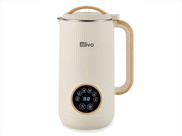 Máy làm sữa hạt Olivo CB400 0