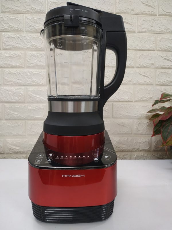 Máy làm sữa hạt Ranbem 735I 3-min