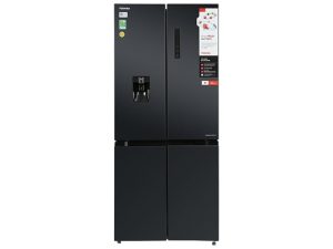 Tủ lạnh Toshiba Inverter 509 lít GR-RF605WI-PMV(06)-MG 1-min
