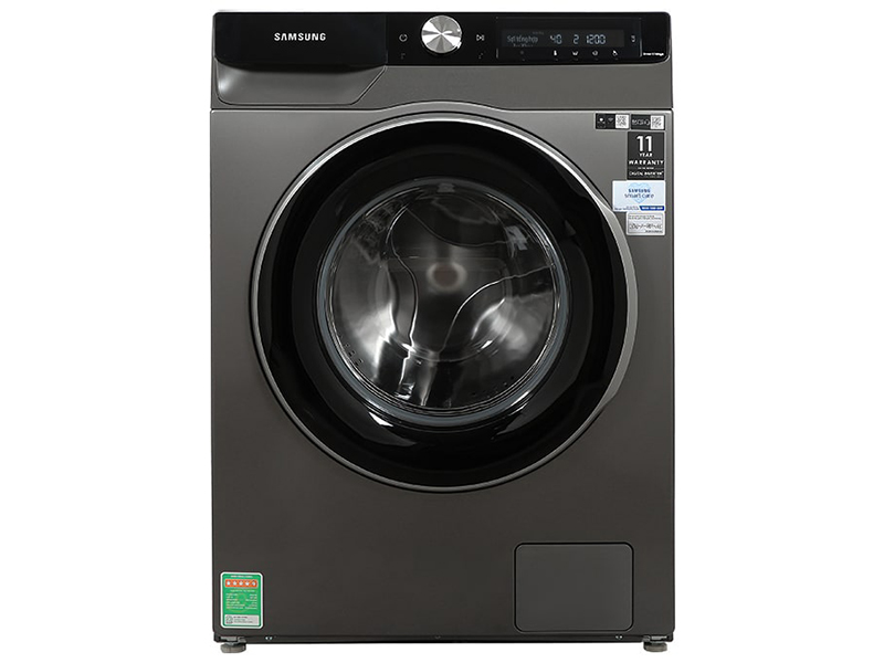 Máy giặt Samsung AI Inverter 10kg WW10T634DLX 1-min