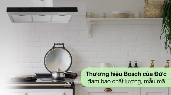 Máy hút mùi áp tường Bosch DWBM98G50B 11-min