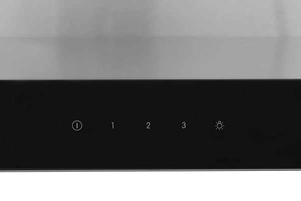 Máy hút mùi áp tường Bosch DWBM98G50B 4-min