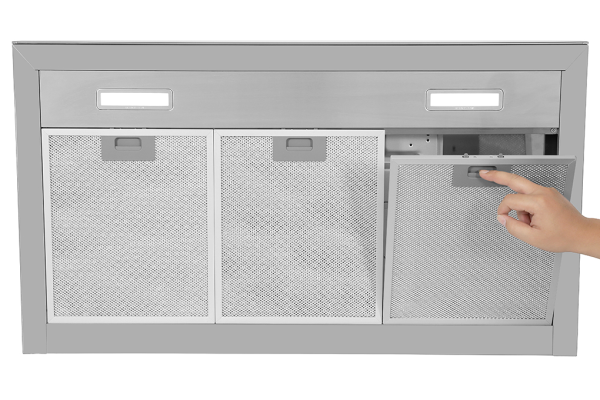 Máy hút mùi áp tường Bosch DWBM98G50B 6-min