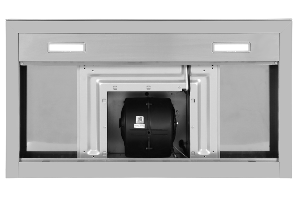 Máy hút mùi áp tường Bosch DWBM98G50B 7-min