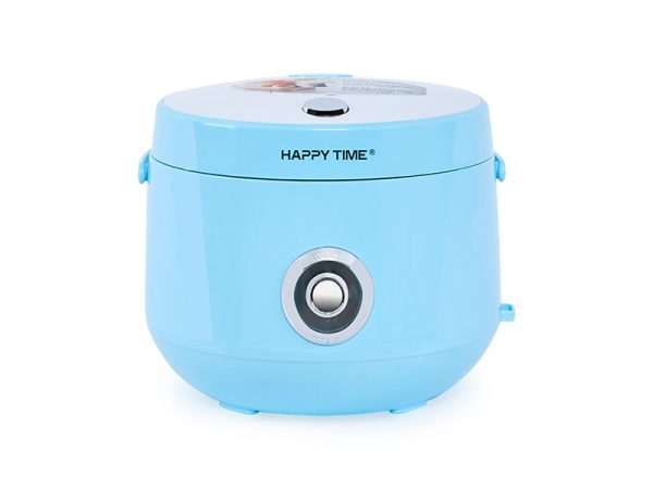 Nồi cơm điện Happy Time 1.2 lít HTD8522G 1-min