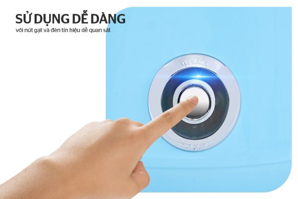 Nồi cơm điện Happy Time 1.2 lít HTD8522G 8-min