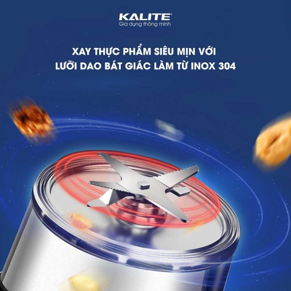 Máy làm sữa hạt Kalite KCB4741 3-min