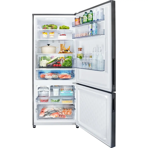 Tủ lạnh Panasonic Inverter 380 Lít NR-BX421WGKV 3-min