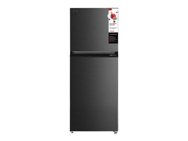 Tủ lạnh Toshiba inverter 312L GR-RT400WE-PMV(06)-MG 1-min