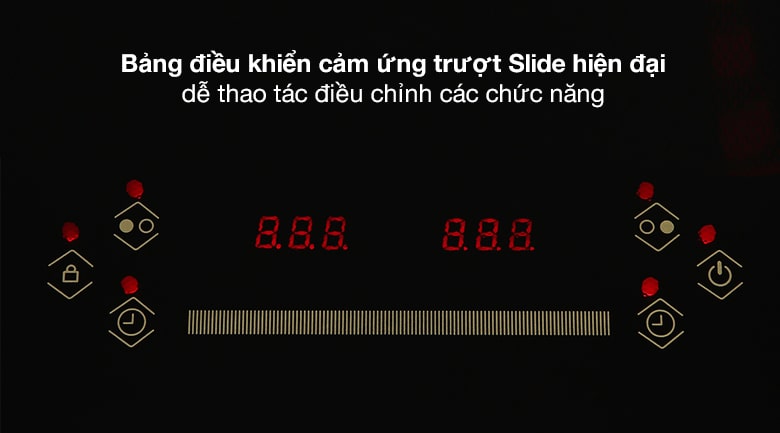 Bếp từ đôi lắp âm Kangaroo KG851i 6-min