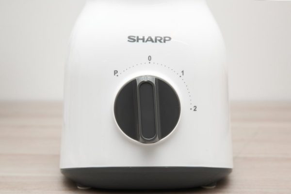 Máy xay sinh tố Sharp EM-S154PV-WH 5-min