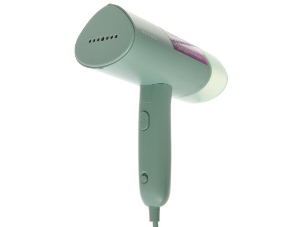 Bàn ủi hơi nước cầm tay Philips STH3010 1090W 1-min