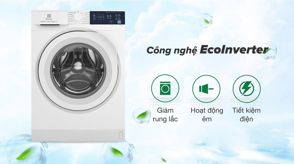 Máy giặt Electrolux UltimateCare 300 Inverter 10 kg EWF1024D3WB 14-min