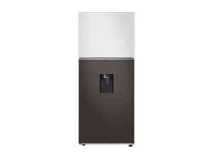 Tủ lạnh Samsung Inverter 382 lít Bespoke RT38CB6784C3SV 1-min