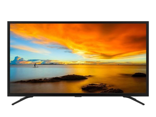 Smart Tivi Sharp UHD 4K 50 inch 50UA440 1-min