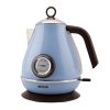 Ấm siêu tốc UNIQUE LIFE 1.7L 0-min