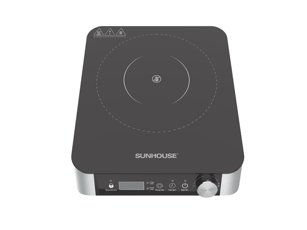 Bếp hồng ngoại Sunhouse SHD6024 1-min
