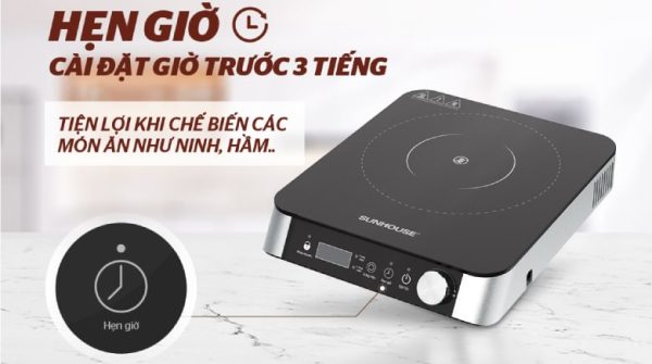 Bếp hồng ngoại Sunhouse SHD6024 7-min