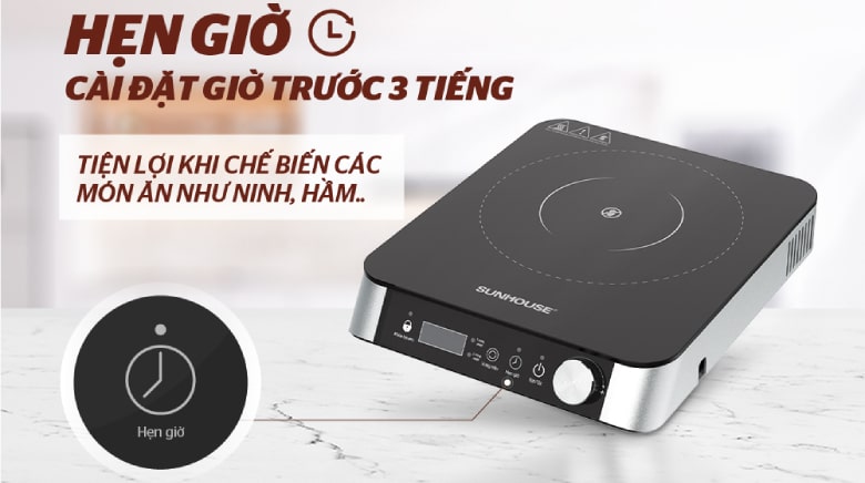 Bếp hồng ngoại Sunhouse SHD6024 7-min