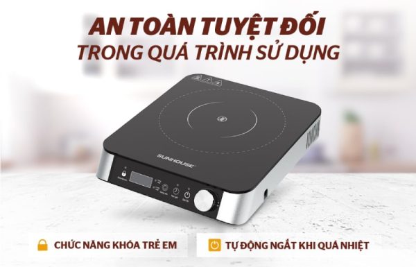 Bếp hồng ngoại Sunhouse SHD6024 8-min