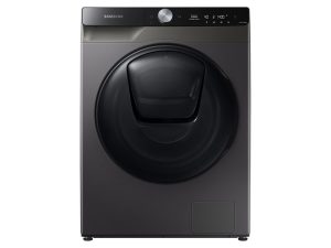 Máy giặt sấy Samsung Addwash Inverter 9.5 kg WD95T754DBX 1-min