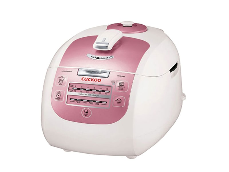 Nồi Cơm Điện Tử Cuckoo CRP-G1015MH 1.8L 0-min